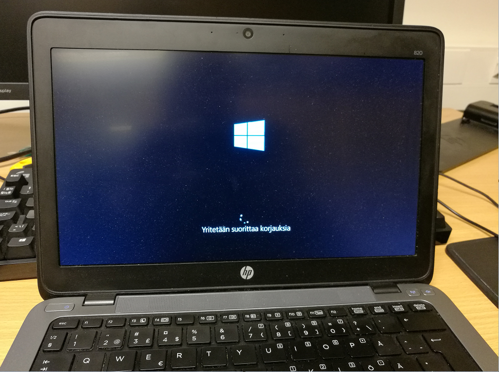 Windows 10 Oletusasetusten Palautus